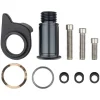 Visserie et axe de dérailleur arrière Sram Force Wide eTap AXS 3