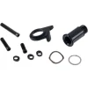Visserie et axe de dérailleur arrière Sram Red eTap AXS 36 dents 2