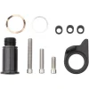 Visserie et axe de dérailleur arrière Sram Rival eTap AXS 36 dents 2