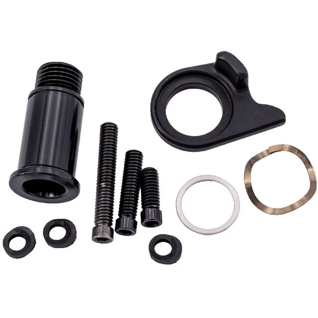 Visserie et axe de dérailleur arrière Sram Red AXS XPLR 44 dents