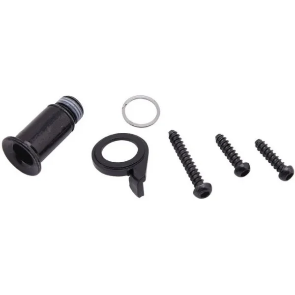 Visserie et axe de dérailleur arrière Sram SX Eagle 12v