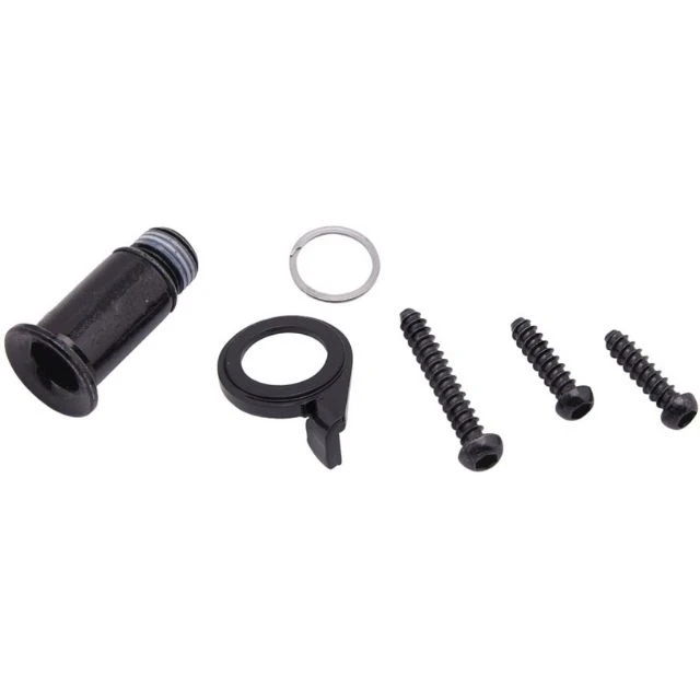 Visserie et axe de dérailleur arrière Sram SX Eagle 12v