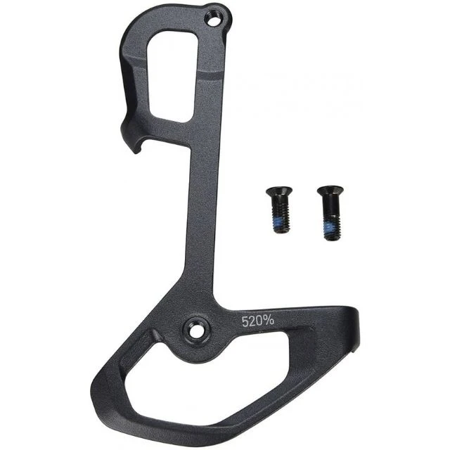 Chape interne de dérailleur arrière Sram XX1 Eagle 52 dents gris