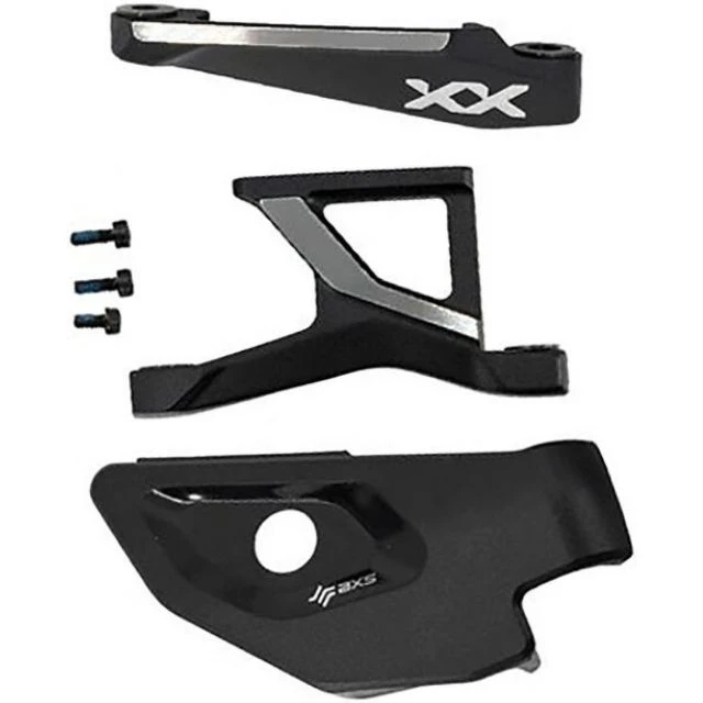 Capot de dérailleur arrière Sram XX SL T-Type Eagle AXS