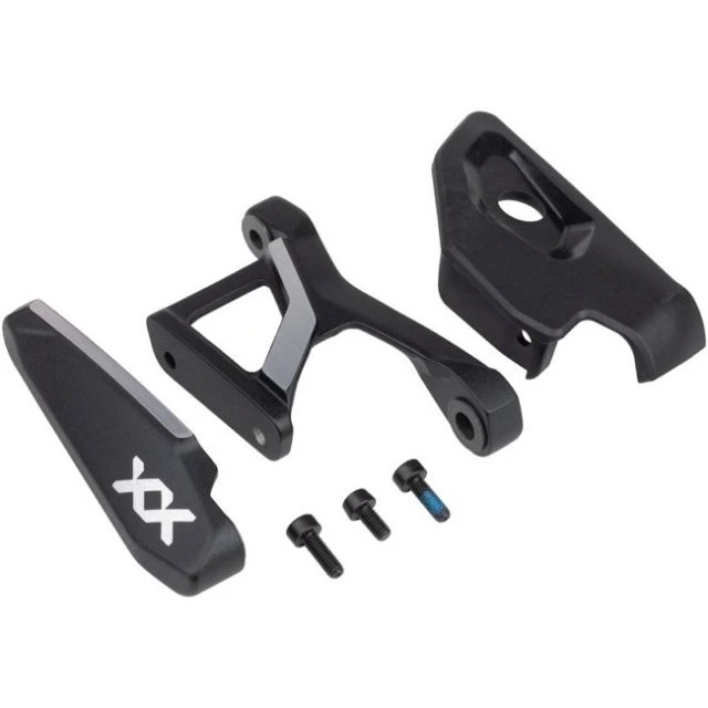 Capot et articulations de dérailleur arrière Sram XX DH T-Type AXS