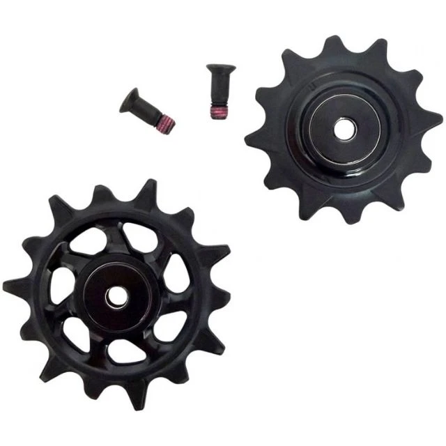 Galets de dérailleur arrière Sram XX Downhill T-Type