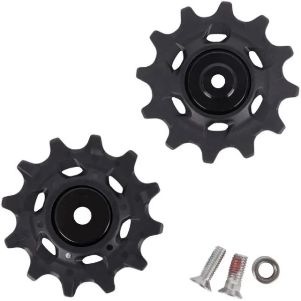 Galets de dérailleur arrière Sram Apex XPLR AXS