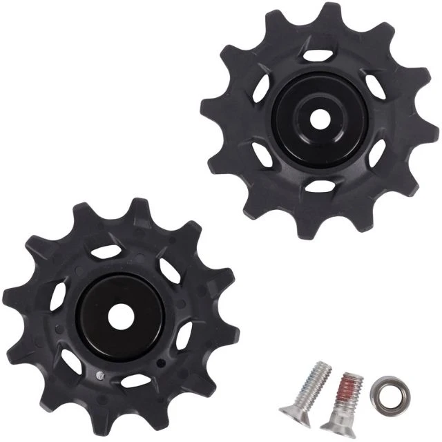 Galets de dérailleur arrière Sram Apex XPLR AXS