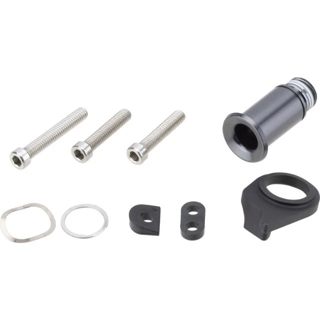 Visserie de dérailleur arrière Sram Apex XPLR AXS 12v