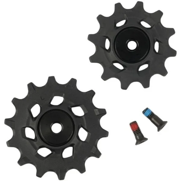 Galets de dérailleur arrière Sram Apex XPLR mécanique