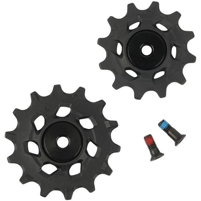 Galets de dérailleur arrière Sram Apex XPLR mécanique