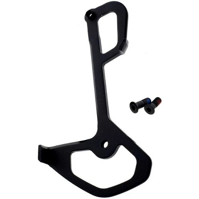 Chape de dérailleur interne de dérailleur arrière Sram Apex XPLR mécanique