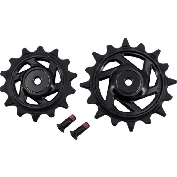 Galets de dérailleur arrière Sram T-Type Eagle 90 et 70