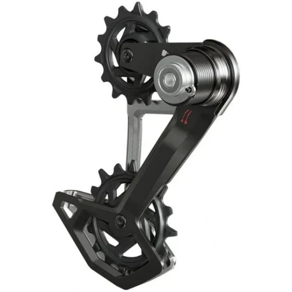 Chape complète de dérailleur arrière Sram T-Type Eagle 90