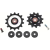 Galets de dérailleur arrière pour Sram Force AXS E1 12v 3