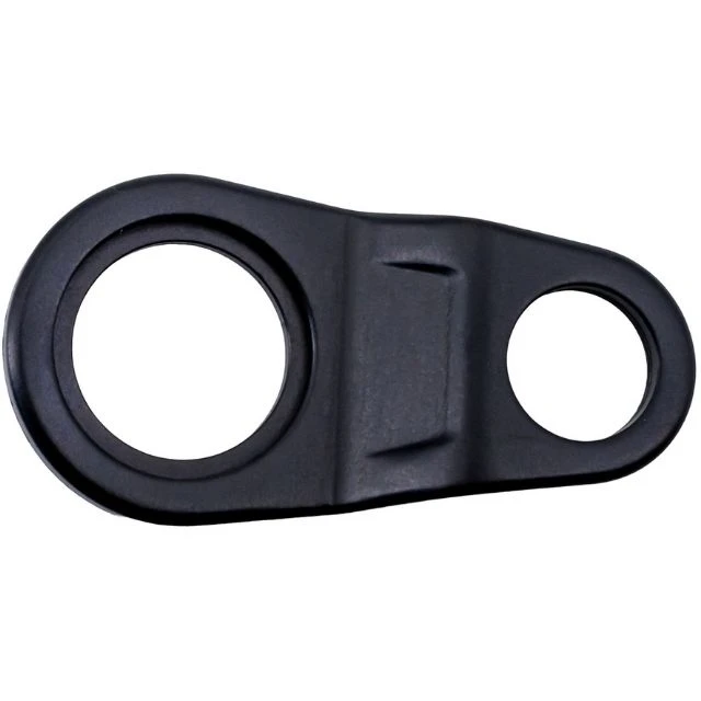 Plaque extérieure de dérailleur arrière Sram S100 Halfmount