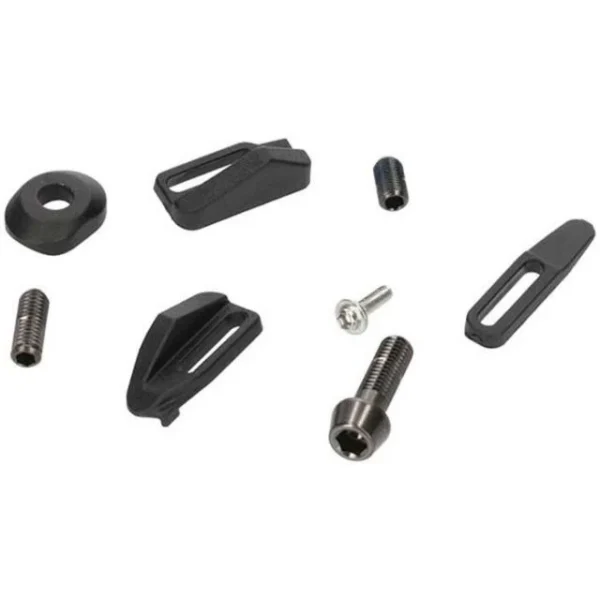 Visserie et cales de dérailleur avant Sram Red AXS 12v