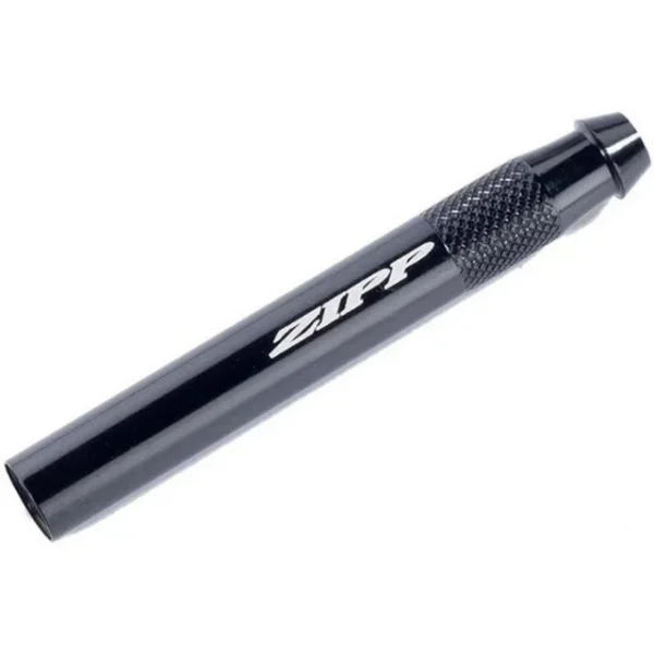 Extension de valve Zipp presta 48mm noir