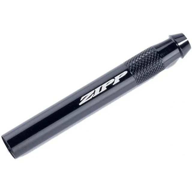 Extension de valve Zipp presta 72mm noir