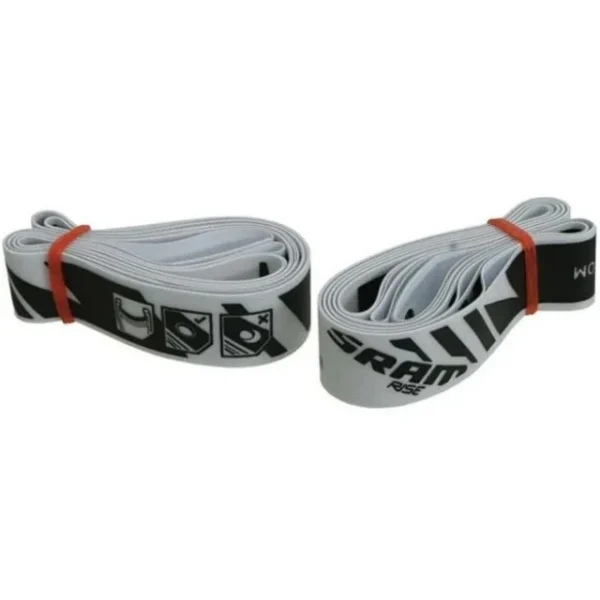 Lot de 2 fond de jante Sram Rise 40/60 26 pouces