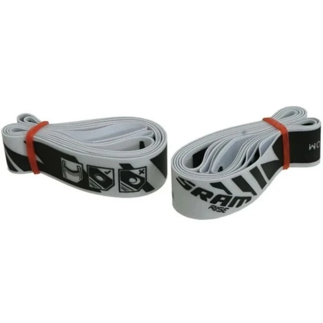 Lot de 2 fond de jante Sram Rise 40/60 26 pouces