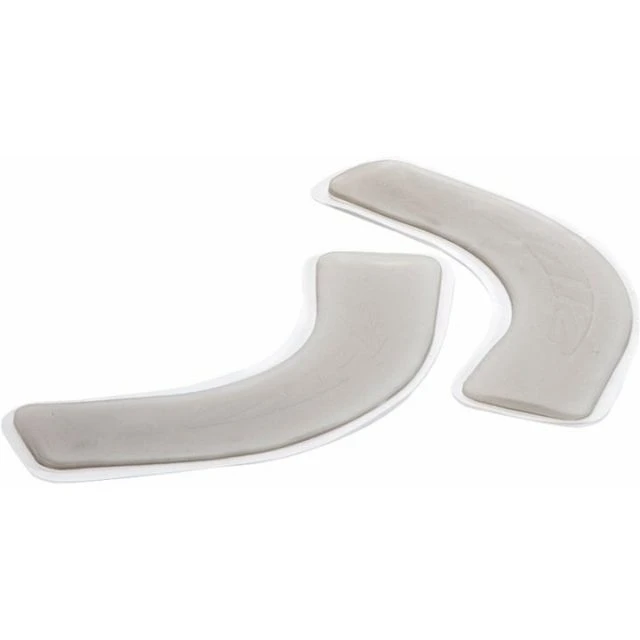 Lot de 2 coussinets en gel Zipp pour cintre route