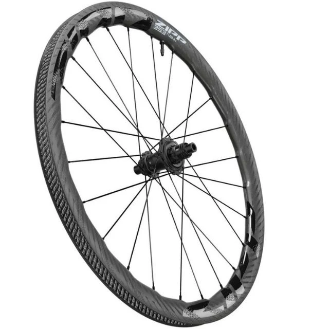 Roue arrière Zipp 353 NSW Carbon Tubeless Centerlock XDR