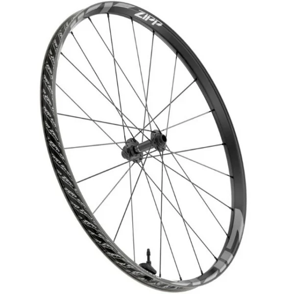 Roue avant Zipp 1Zero HiTop SW Carbon Centerlock 29" 15x110mm