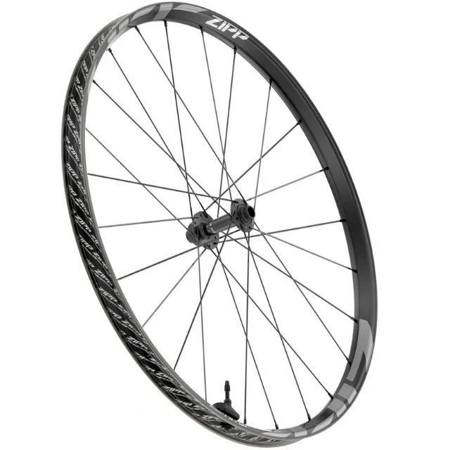 Roue avant Zipp 1Zero HiTop SW Carbon Centerlock 29" 15x110mm