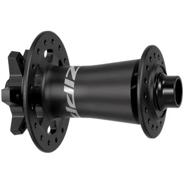 Moyeu avant Zipp ZM2 TC disque 6 trous 32 trous 15x110mm boost noir