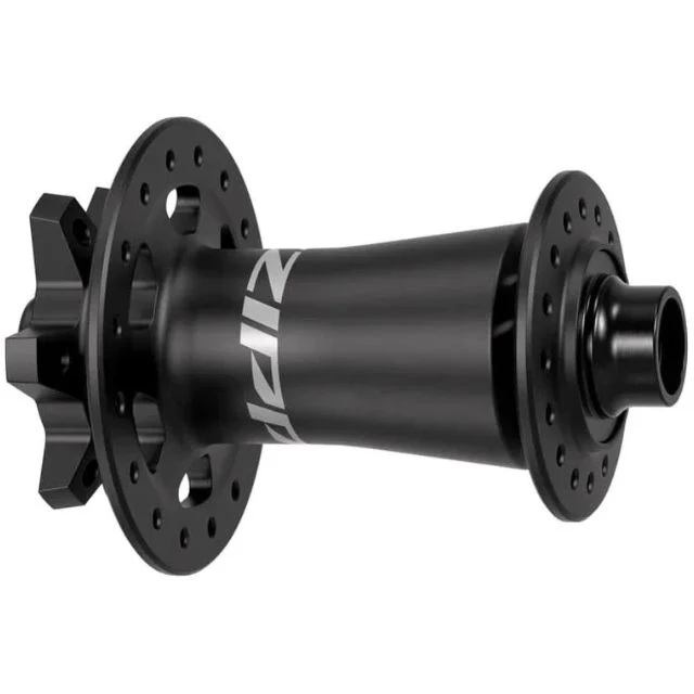 Moyeu avant Zipp ZM2 disque 6 trous 32 trous 15x110mm noir