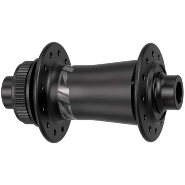 Moyeu avant Zipp ZR1 Centerlock 24 trous 12x100mm noir