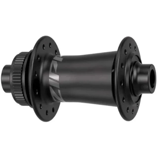 Moyeu avant Zipp ZR1 Centerlock 20 trous 12x100mm noir