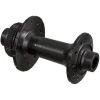 Moyeu avant Zipp ZR1 SL Centerlock 24 trous céramique 12x100mm noir 3