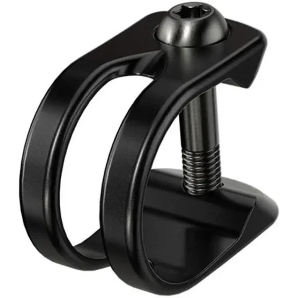 Collier de fixation Sram U-Clamp pour levier de frein noir