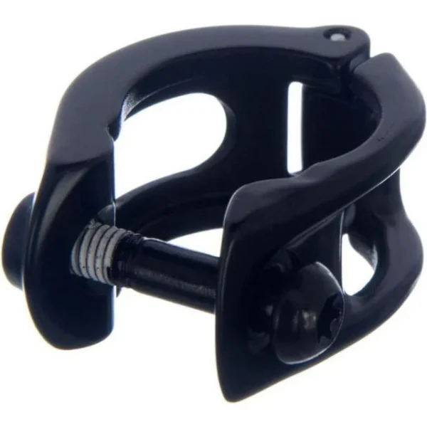 Collier de serrage Sram Hinge-Clamp pour levier de frein noir