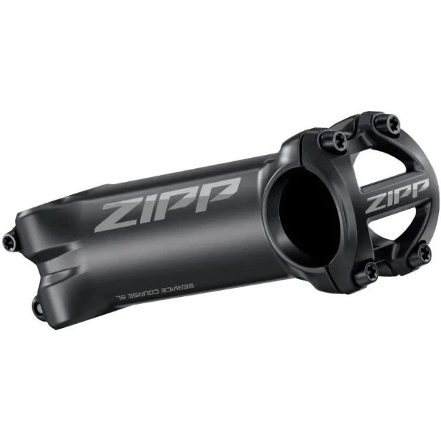 Potence Zipp Service Course SL 6° 150mm noir
