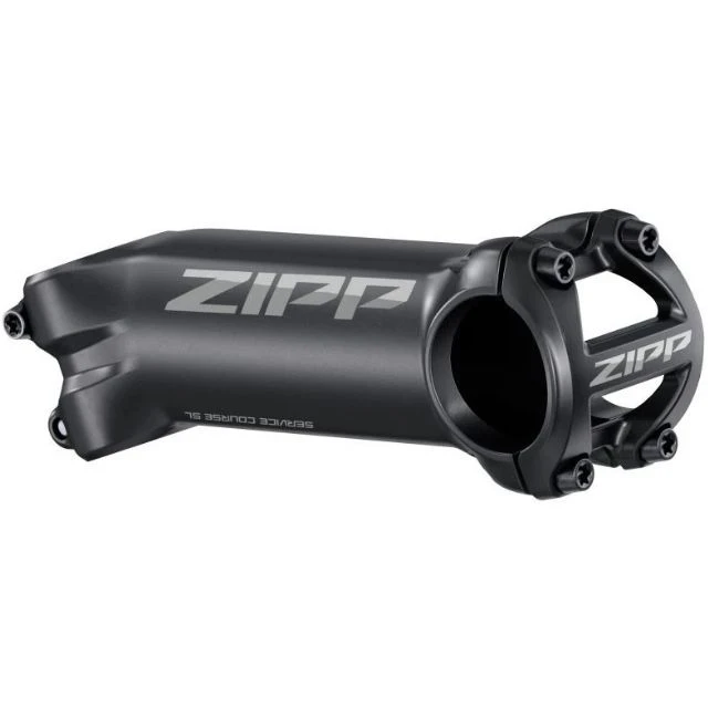 Potence Zipp Service Course SL 17° 110mm noir