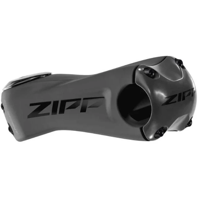 Potence Zipp SL Sprint 12° 100mm carbone mat