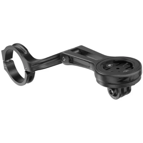 Support de compteur et camera Zipp déporté 31.8mm