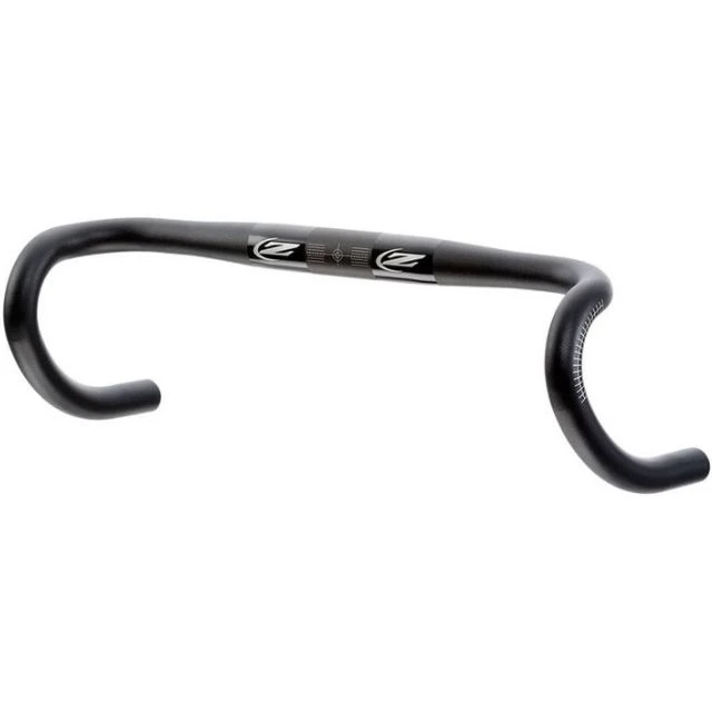 Cintre route Zipp Service Course SL-88 31.8mm 420mm noir