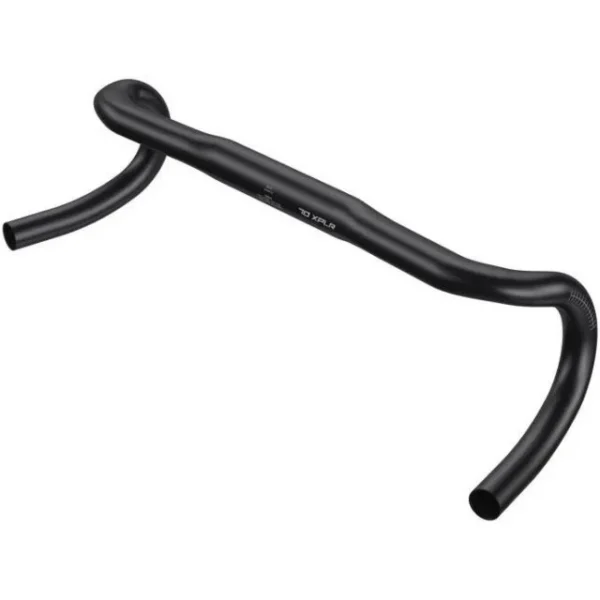 Cintre gravel Zipp Service Course 70 XPLR 31.8mm 460mm noir