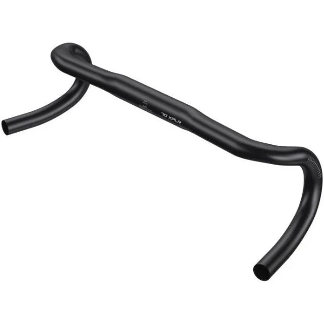 Cintre gravel Zipp Service Course 70 XPLR 31.8mm 460mm noir