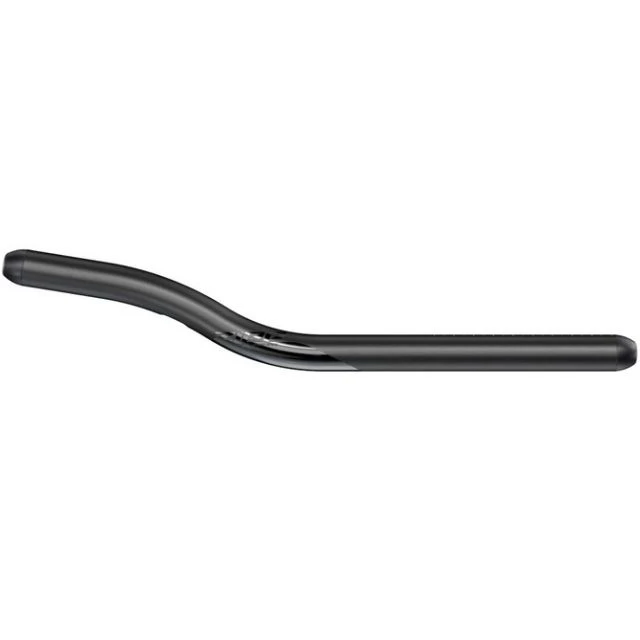 Extensions Zipp Vuka Alumina Race A1 330mm aluminium noir