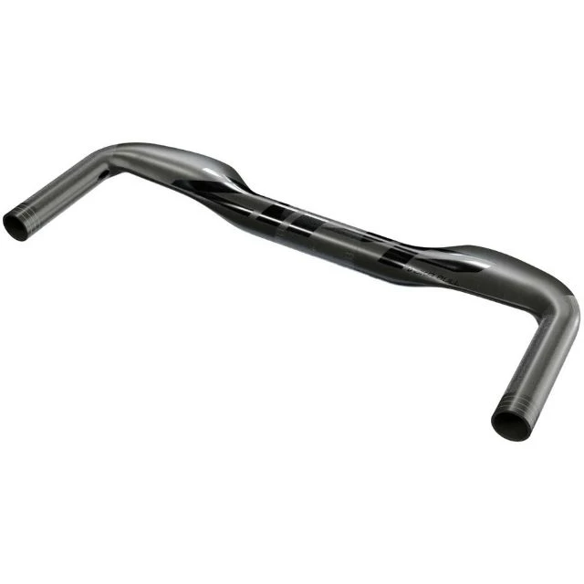 Cintre Zipp Vuka Bull B1 Carbone 31.8mm 380mm noir mat