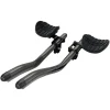 Prolongateur Zipp Vuka Clip Low & Carbone Evo 110 A1 380mm carbone noir mat 3