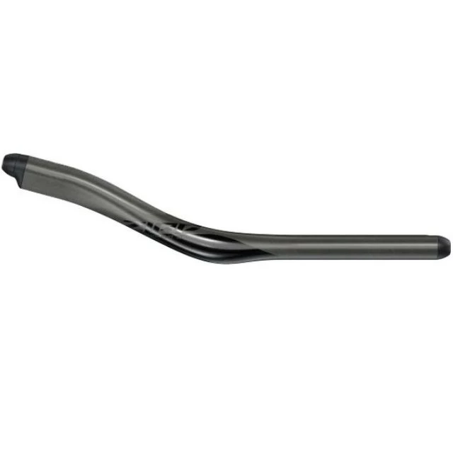 Extensions Zipp Vuka Carbone Evo 70 A1 380mm carbone noir mat