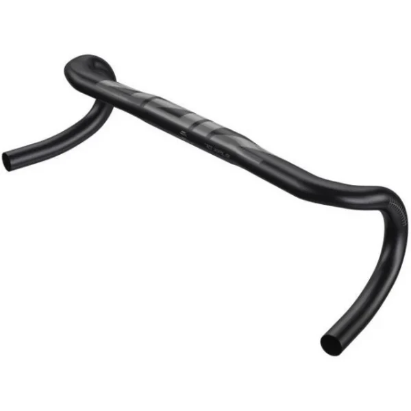 Cintre gravel Zipp Service Course SL 70 XPLR 31.8mm 400mm noir mat