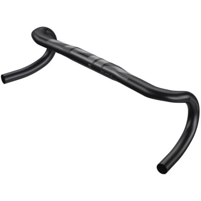 Cintre gravel Zipp Service Course SL 70 XPLR 31.8mm 400mm noir mat