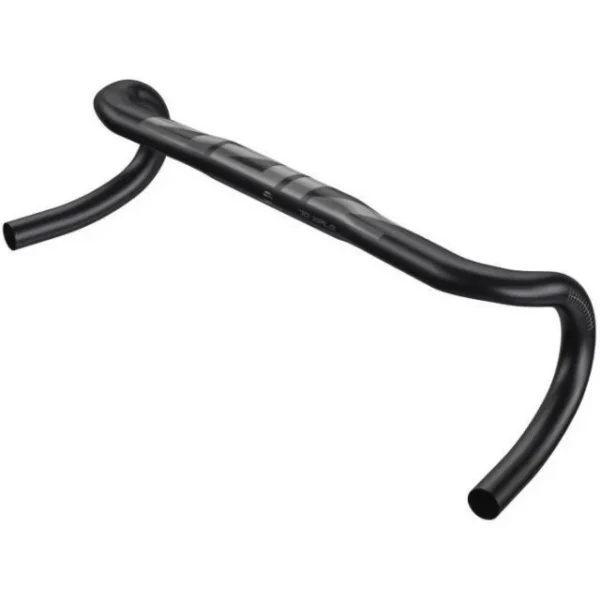Cintre route Zipp Service Course SL 80 31.8mm 460mm noir mat